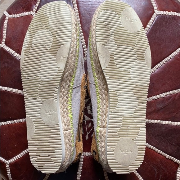 Authentic Paul Smith shoes - Picture 2 of 2